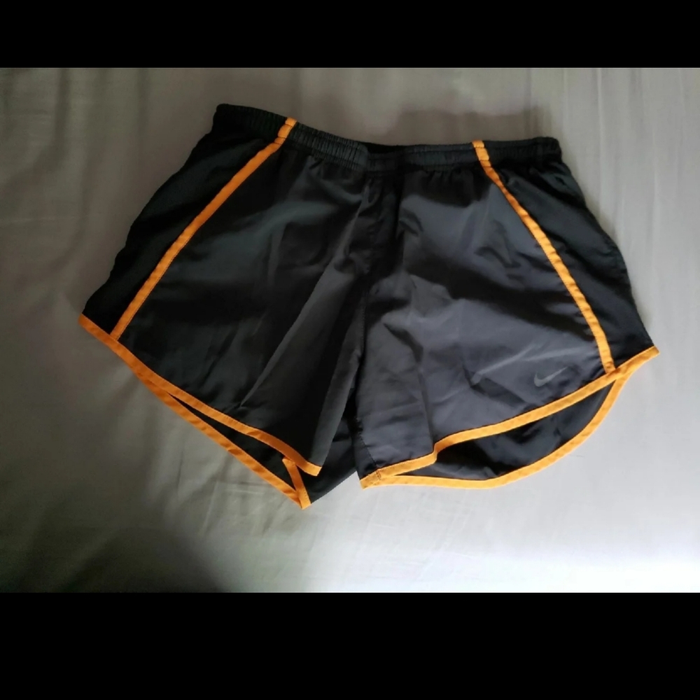 Nike Dri-Fit Running Shorts